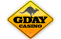 New Zealand Online Casino Gday