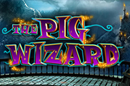 The pig wiizard slot