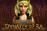 New Zealand online casino - Dynasty of Ra