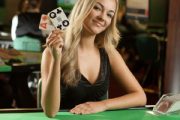 Play Live Casino Games At 888 Casino