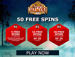spin palace casino bonus