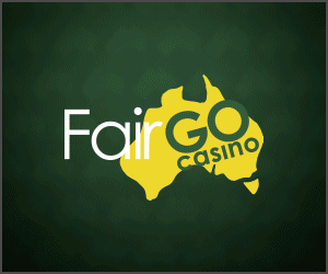 Australian online casino Fairgo