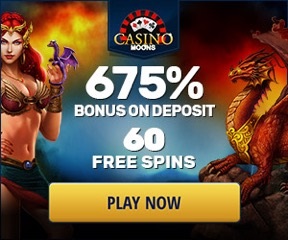Online Casino Australia - Casino Moons