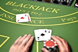 The Best Real Money Blackjack Casino Sites